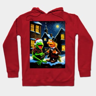 A Christmas Carol Hoodie